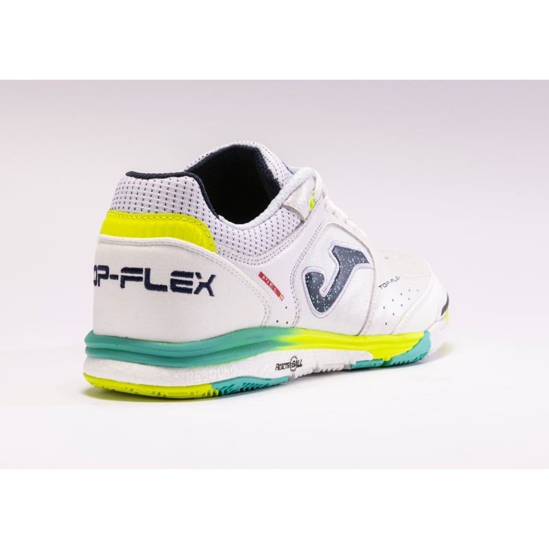 JOMA TOP FLEX REBOUND ID WHT | FUTSAL SHOP SoL JOMA TOP FLEX REBOUND ID WHT | FUTSAL SHOP SoL