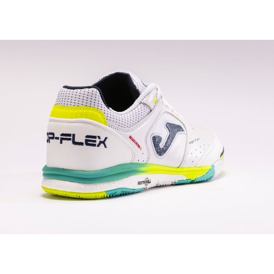 JOMA TOP FLEX REBOUND ID WHT | FUTSAL SHOP SoL JOMA TOP FLEX REBOUND ID WHT | FUTSAL SHOP SoL