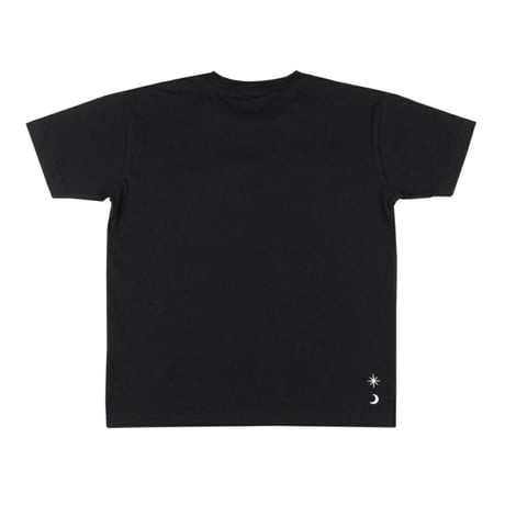 LUZeSOMBRA OAO CREATIVE ORGANIC TEE