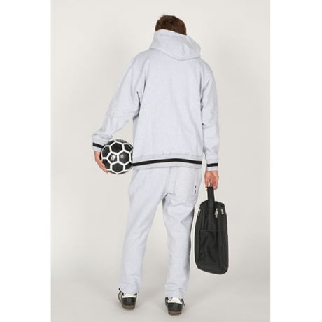 LUZeSOMBRA OAO SLIM HEAVY SWEAT LONG PANTS