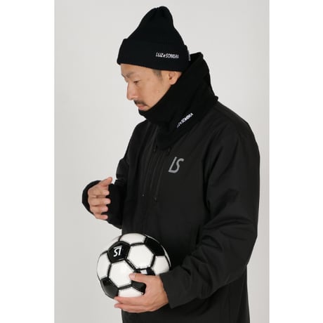 LUZeSOMBRA TWM DRY-X KNIT HAT