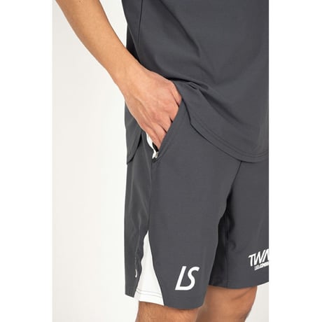 LUZeSOMBRA TWM DRY HALF PANTS