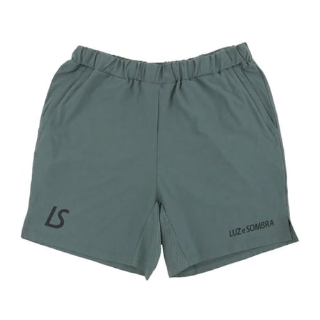 LUZeSOMBRA NAVIGATORS MESH PANTS