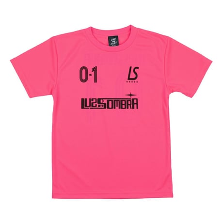 LUZeSOMBRA OAO #01 PRA SHIRT