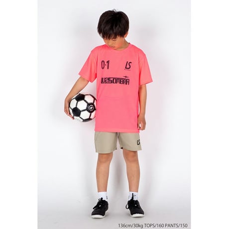 LUZeSOMBRA Jr OAO #01 PRA SHIRT