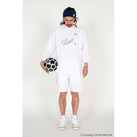 LUZeSOMBRA OAO REFLECTOR 7SLEEVE PRA SHIRT