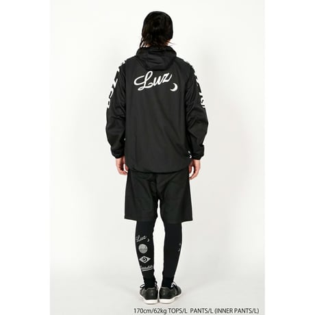 LUZeSOMBRA LUZ LONG SPATS 2