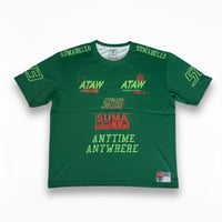 SULLO Jr.CITY UNI SHIRT