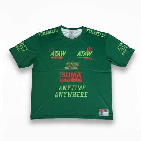 SULLO Jr.CITY UNI SHIRT