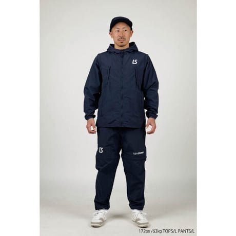 LUZeSOMBRA NAVIGATORS FLEXIBLE JKT