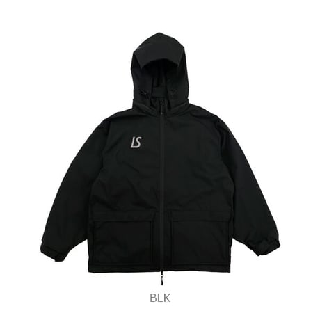 TWM TAFTA MIDDLE JKT