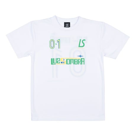 LUZeSOMBRA Jr OAO #01 PRA SHIRT
