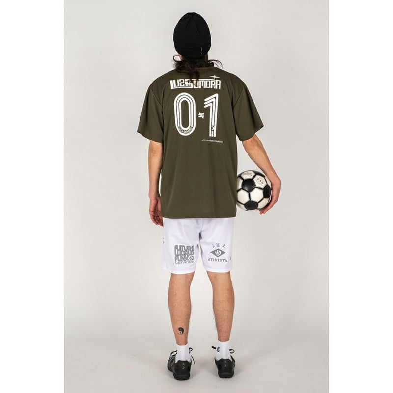 LUZeSOMBRA OAO REFLECTOR PRA PANTS | FUTSAL SHO