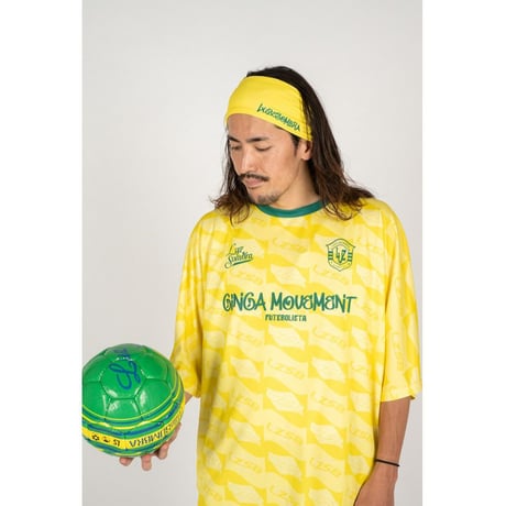 LUZeSOMBRA CARNAVAL HEADBAND