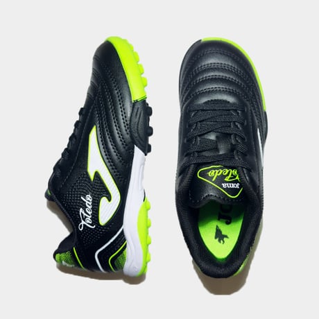 JOMA TOLEDO JR NEGRO TURF