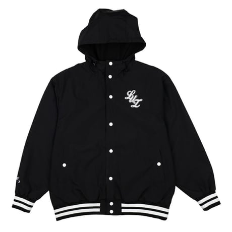 LUZeSOMBRA OAO LUCKY TAFTA JACKET
