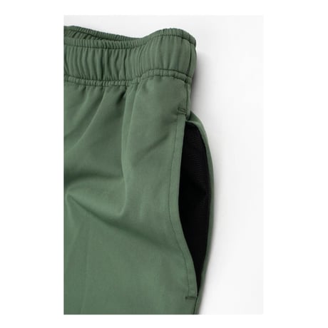 LUZeSOMBRA ACTIVE STRETCH SHORTS