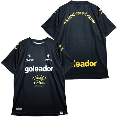 goleador JOGO DE TREINO プラシャツ