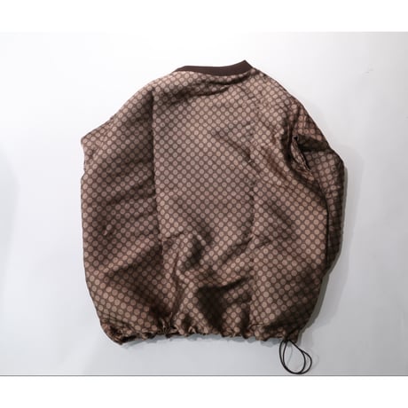 SULLO MONOGRAM PISTE SHIRT