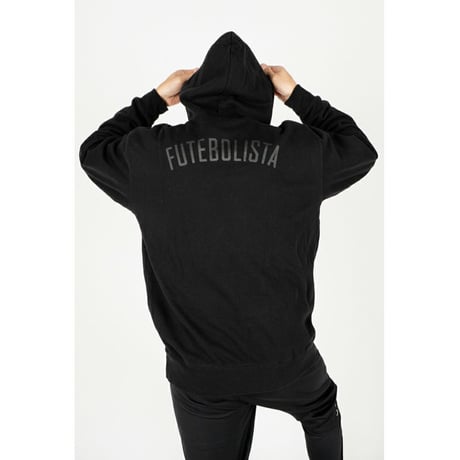 LUZeSOMBRA STANDARD PULLOVER PARKA