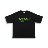 SULLO BONE LOGO COTTON TEE