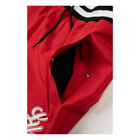 LUZeSOMBRA OAO LUCKY TAFTA LONG PANTS