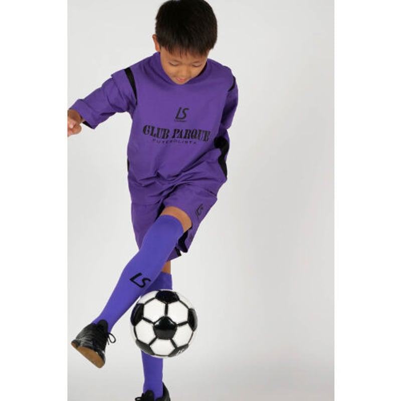 インテリア小物 原宿系 SPORTS KIDS パブミラー 壁飾り☆サッカー 部活