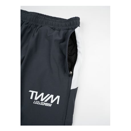LUZeSOMBRA TWM DRY ANKLECUT PANTS