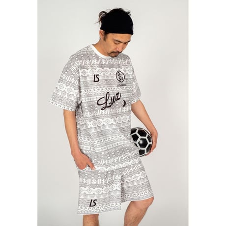 LUZeSOMBRA OAO ALL OVER PRA PANTS
