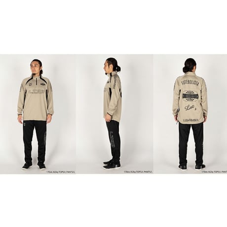 LUZeSOMBRA 25FW PREMIUM LIMITED PACK