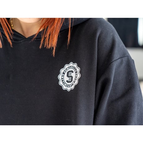 SULLO BOX PLEATS PARKA