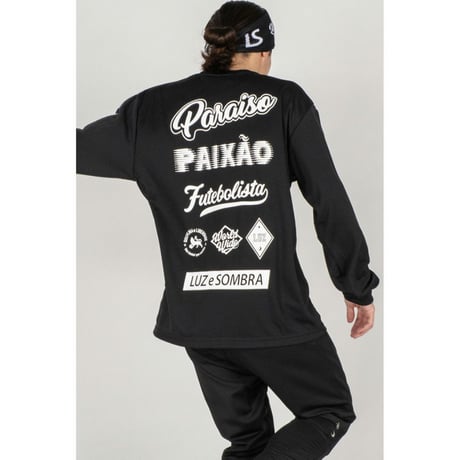 LUZeSOMBRA PX L/S PRA SHIRT