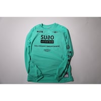 SULLO Jr.INTRO LS TEE