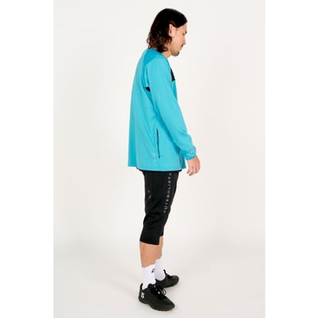 LUZeSOMBRA SUPER SLIMFIT 6LENGTH PANTS