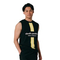 SOCCERJUNKY パンジェルマン ​ひんやりノースリーブプラTEE