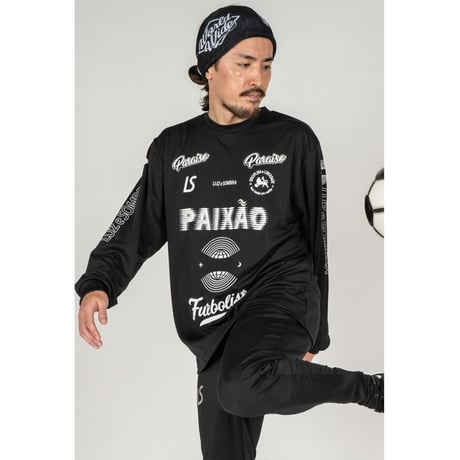 LUZeSOMBRA PX L/S PRA SHIRT