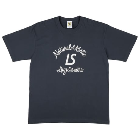 LUZeSOMBRA NATURAL MYSTIC T-SHIRT