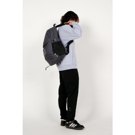 LUZeSOMBRA NATURAL MYSTIC CREW SWEAT