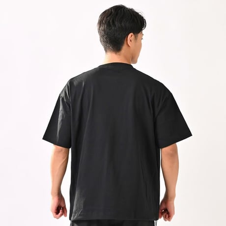 DALPONTE RXベルクロワッペンTシャツ