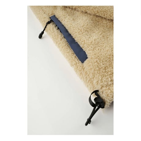 LUZeSOMBRA NAVIGATORS REVERSIBLE JKT