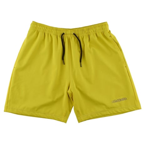LUZeSOMBRA ACTIVE STRETCH SHORTS
