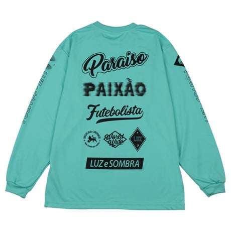 LUZeSOMBRA PX L/S PRA SHIRT