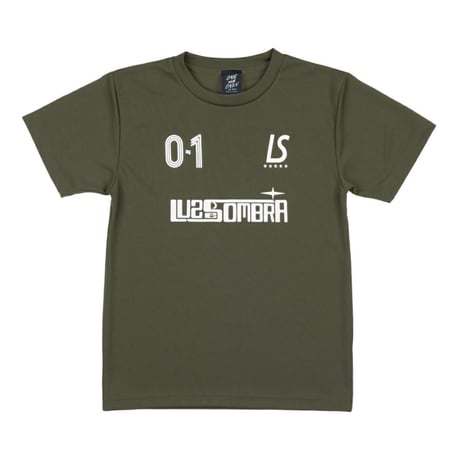 LUZeSOMBRA OAO #01 PRA SHIRT