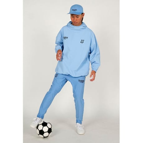 LUZeSOMBRA TWM DRY ANKLECUT PANTS