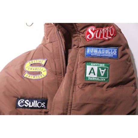 SULLO COLLEGE PAF JKT