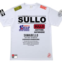 SULLO SCRAP PRA SHIRT