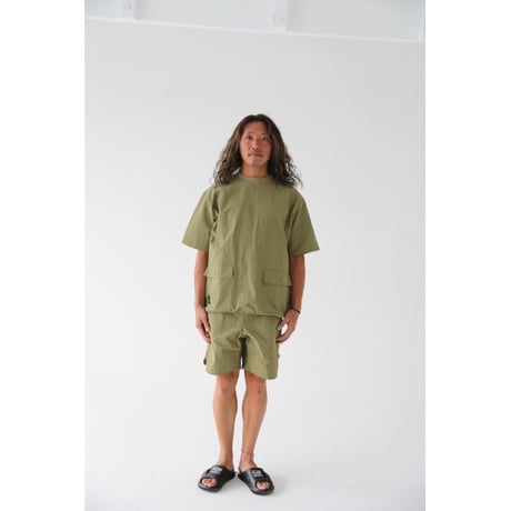 SULLO CITY BOY PISTE SHIRT