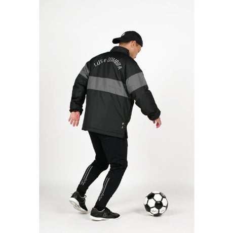 LUZeSOMBRA OPTIMAL INNER COTTON JACKET