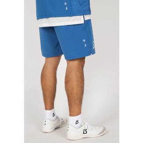 LUZeSOMBRA EXPLORER LIGHTTECH SHORTS