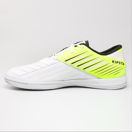 KIPSTA GINKA PRO ID WHITE